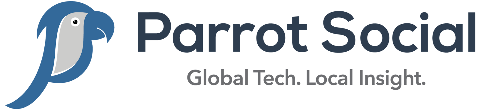 Parrot Social img