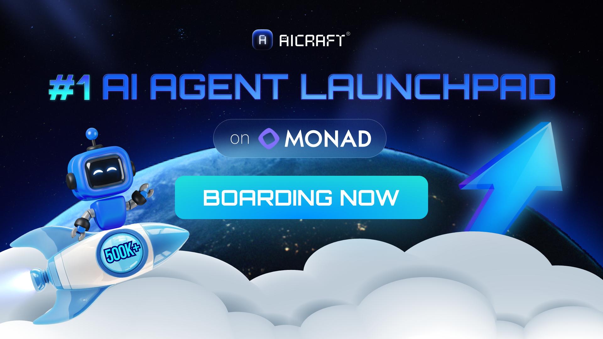 aiCraft