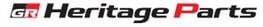 GR Heritage Parts