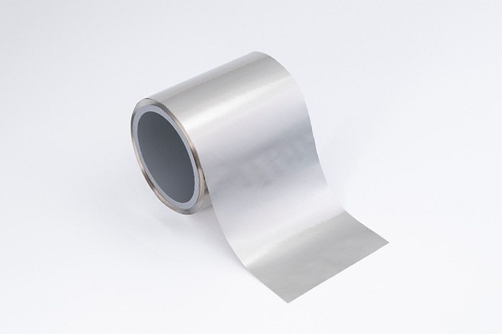 Palladium Alloy Hydrogen Permeable Membrane (PdCu39)