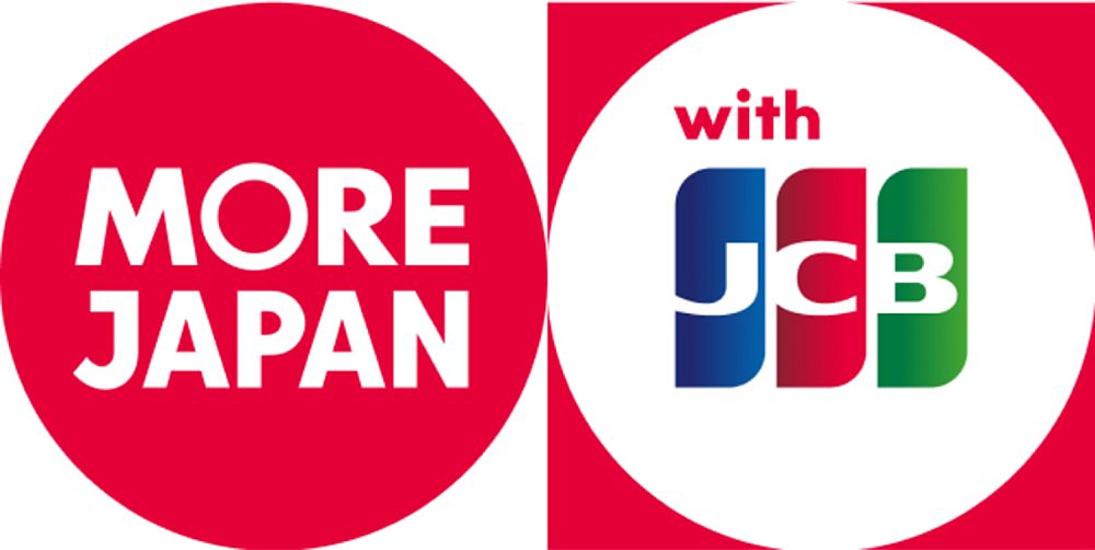 MORE JAPAN Logo