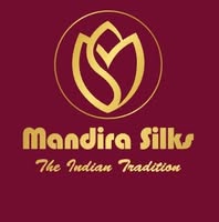 Mandira Silks Mandira Silks
