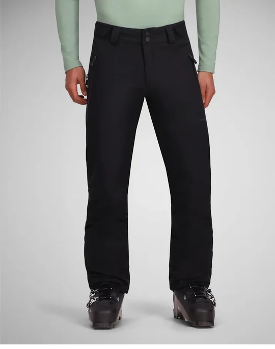 Obermeyer Mens Snow Pants Alpin