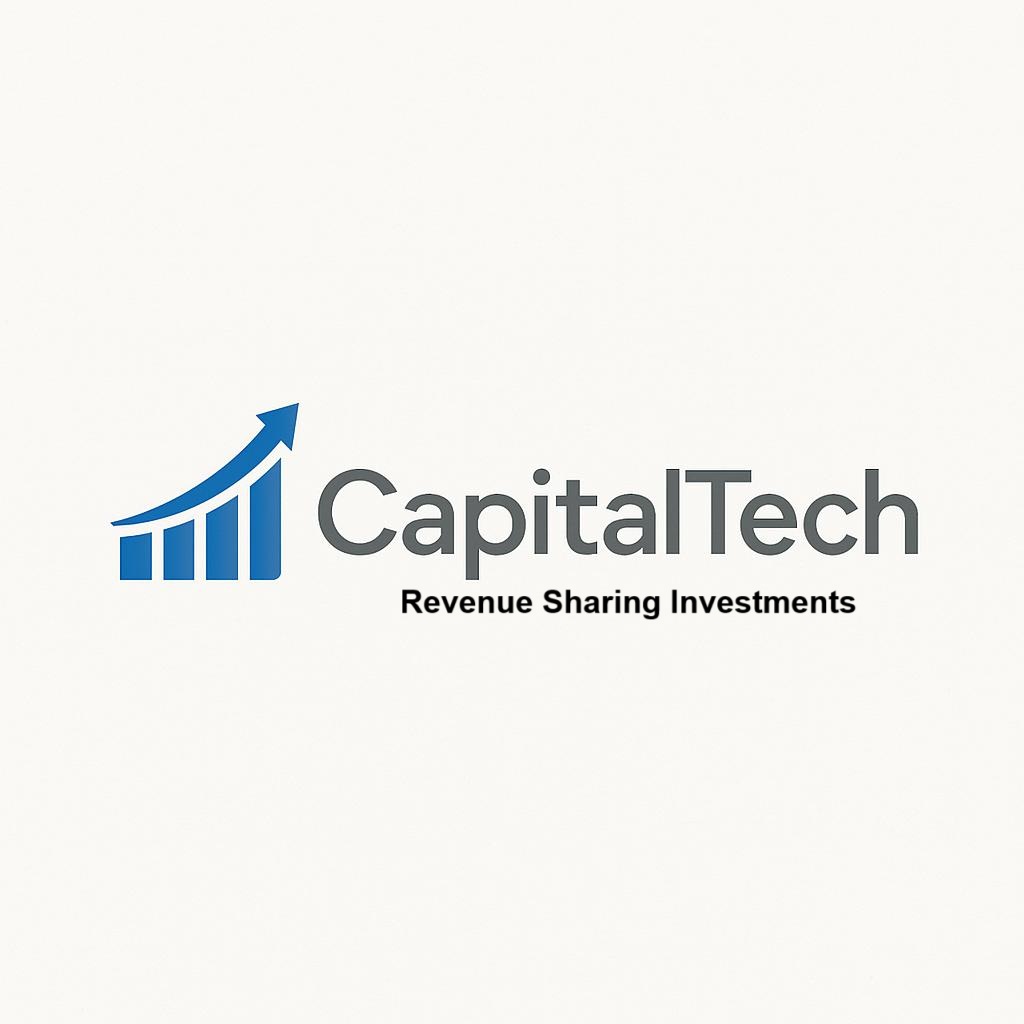 CapitalTech Logo RSA