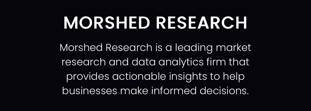 Morshed Market Research in Iraq Morshed Market Research in Iraq