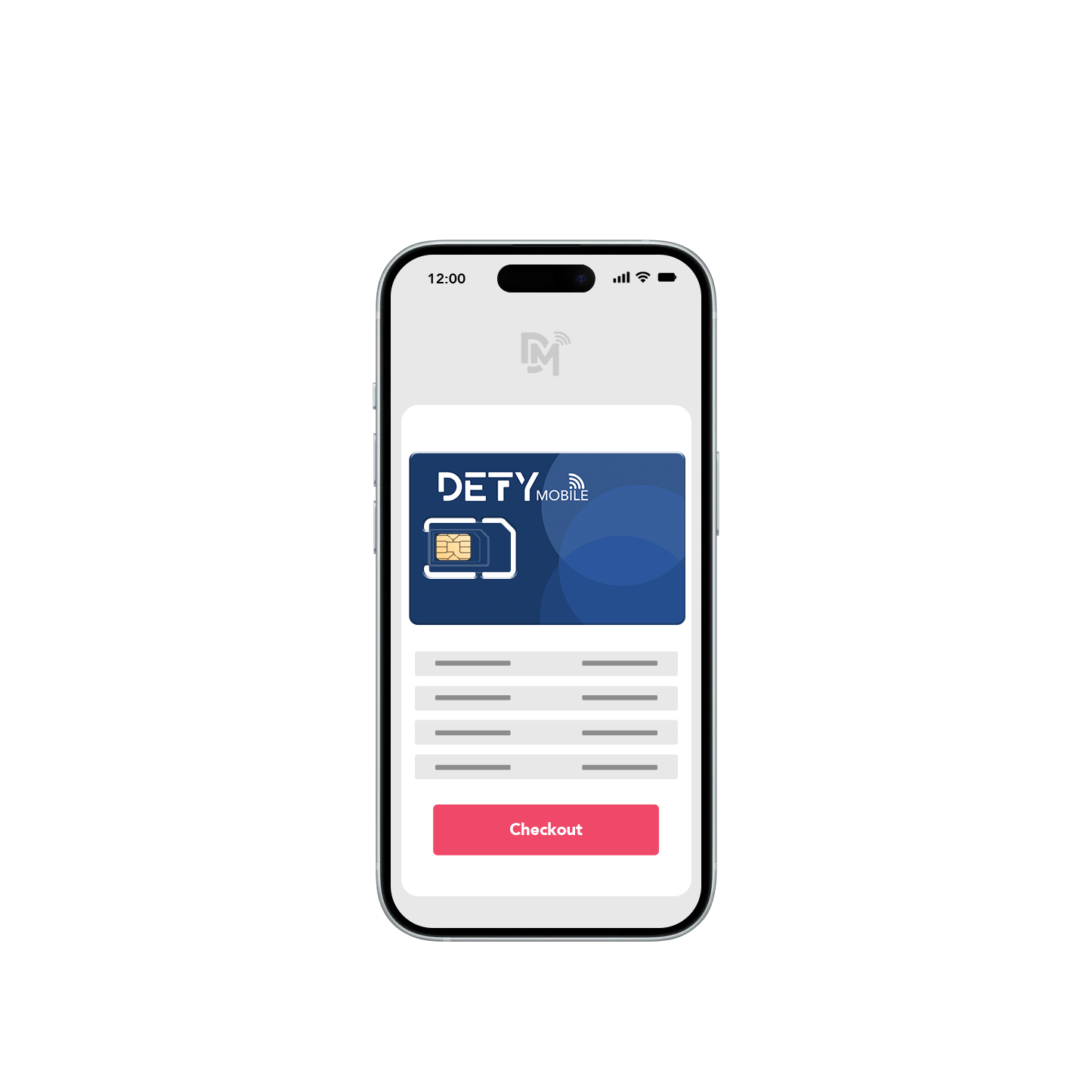 Activate your eSim Activate your eSim