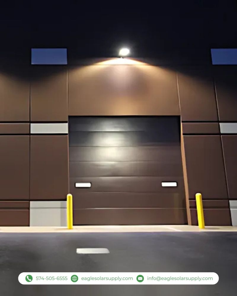 Enhance guest comfort with lowpowered elegant LED mirrors