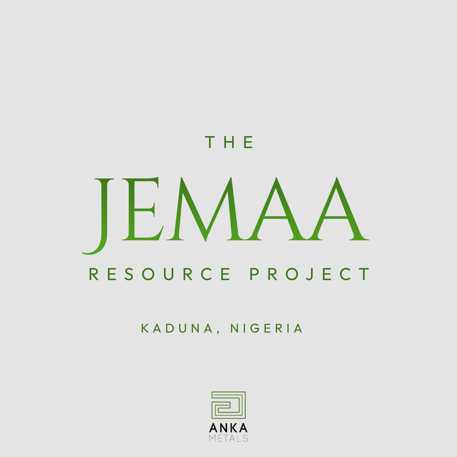 JEMAA Resource Project