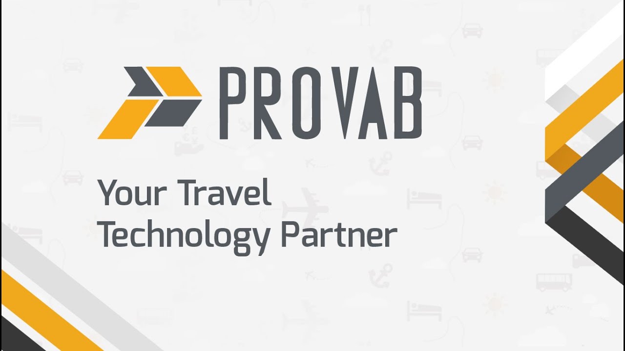 travel technology