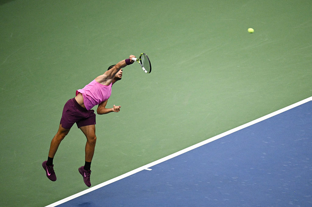TENNIS-USA-OPEN