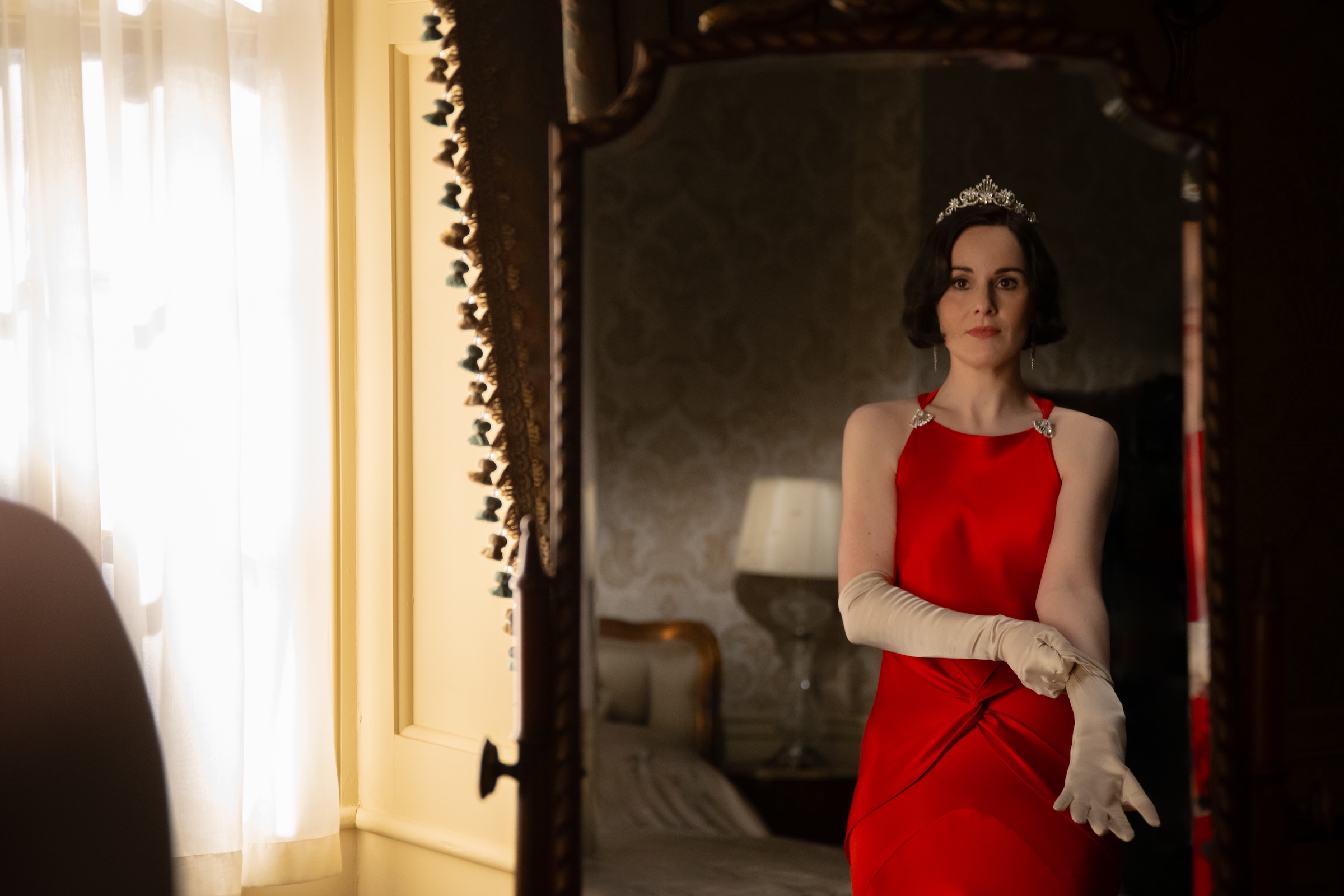 DOWNTON ABBEY: The Grand Finale