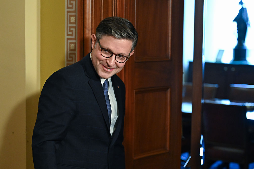House CR's $30 Million For Member Safety Previews Bigger Debate