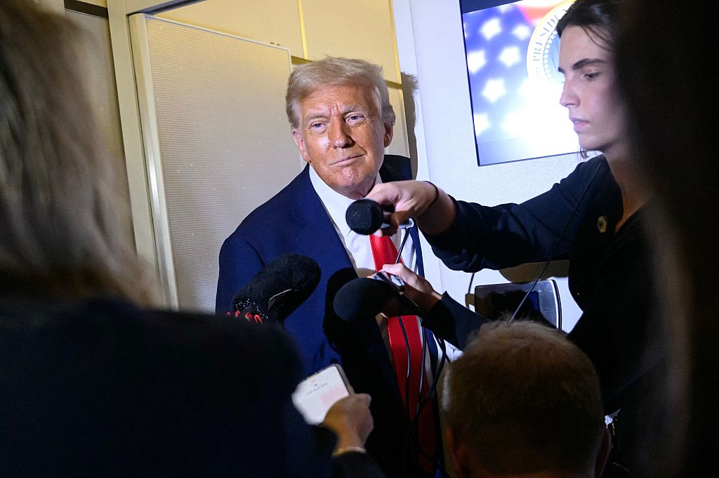 US-POLITICS-TRUMP