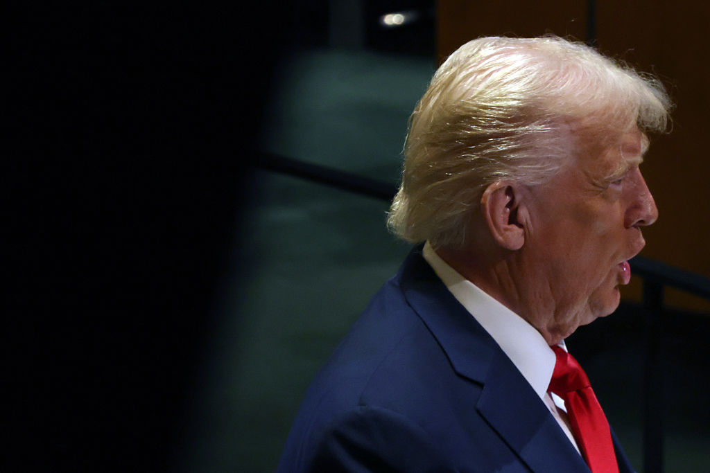 World Leaders Gather For The 80th Session Of The United Nations General Assembly