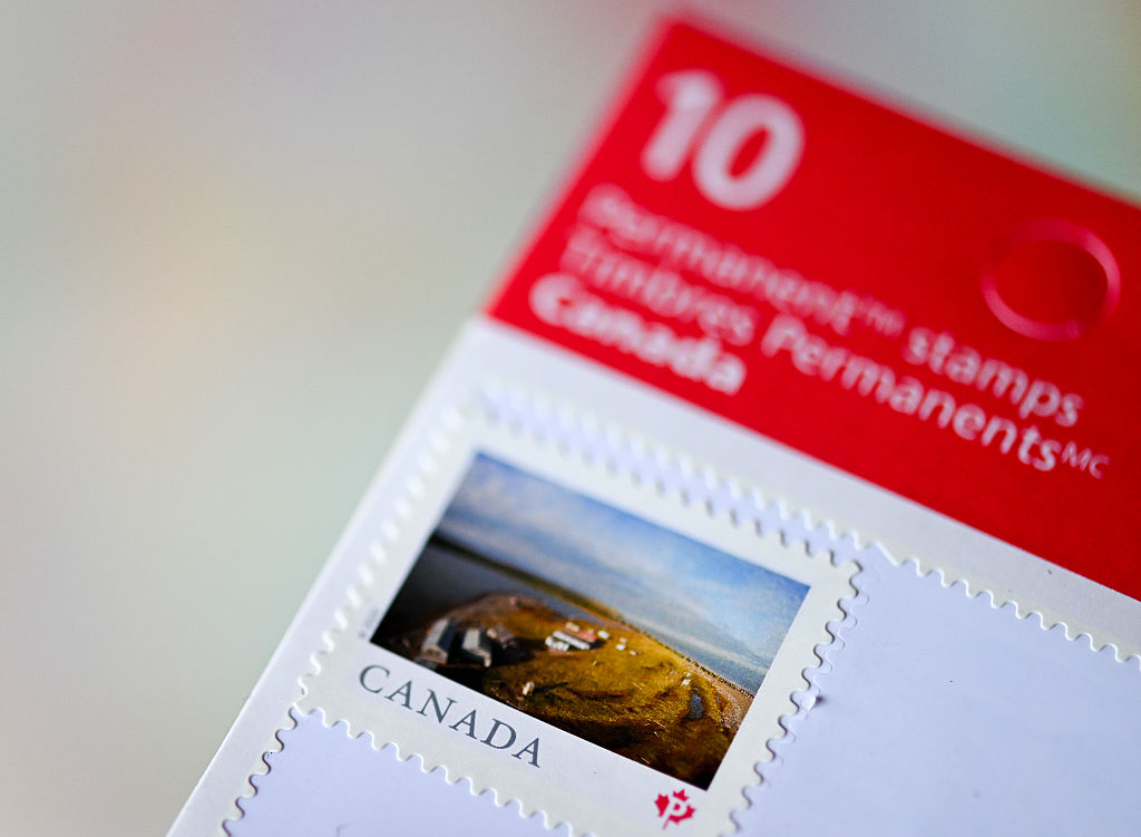 Canada Post