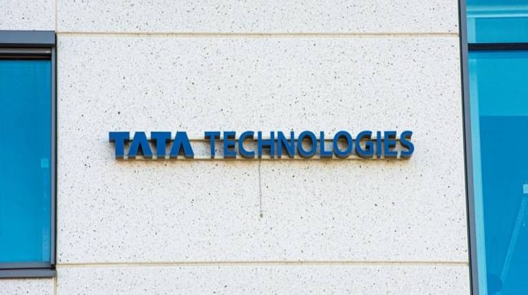 Tata Technologies