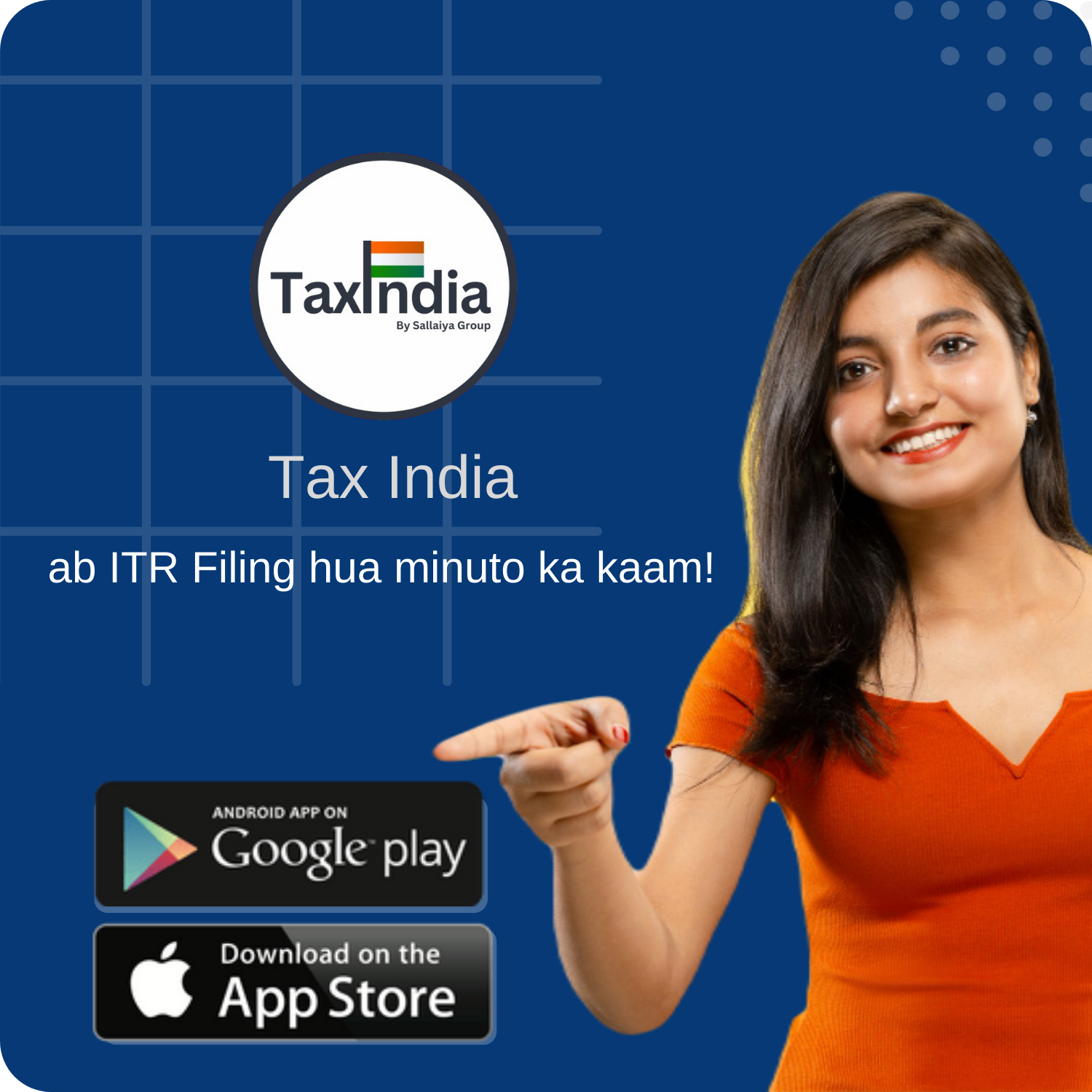 Income Tax India App