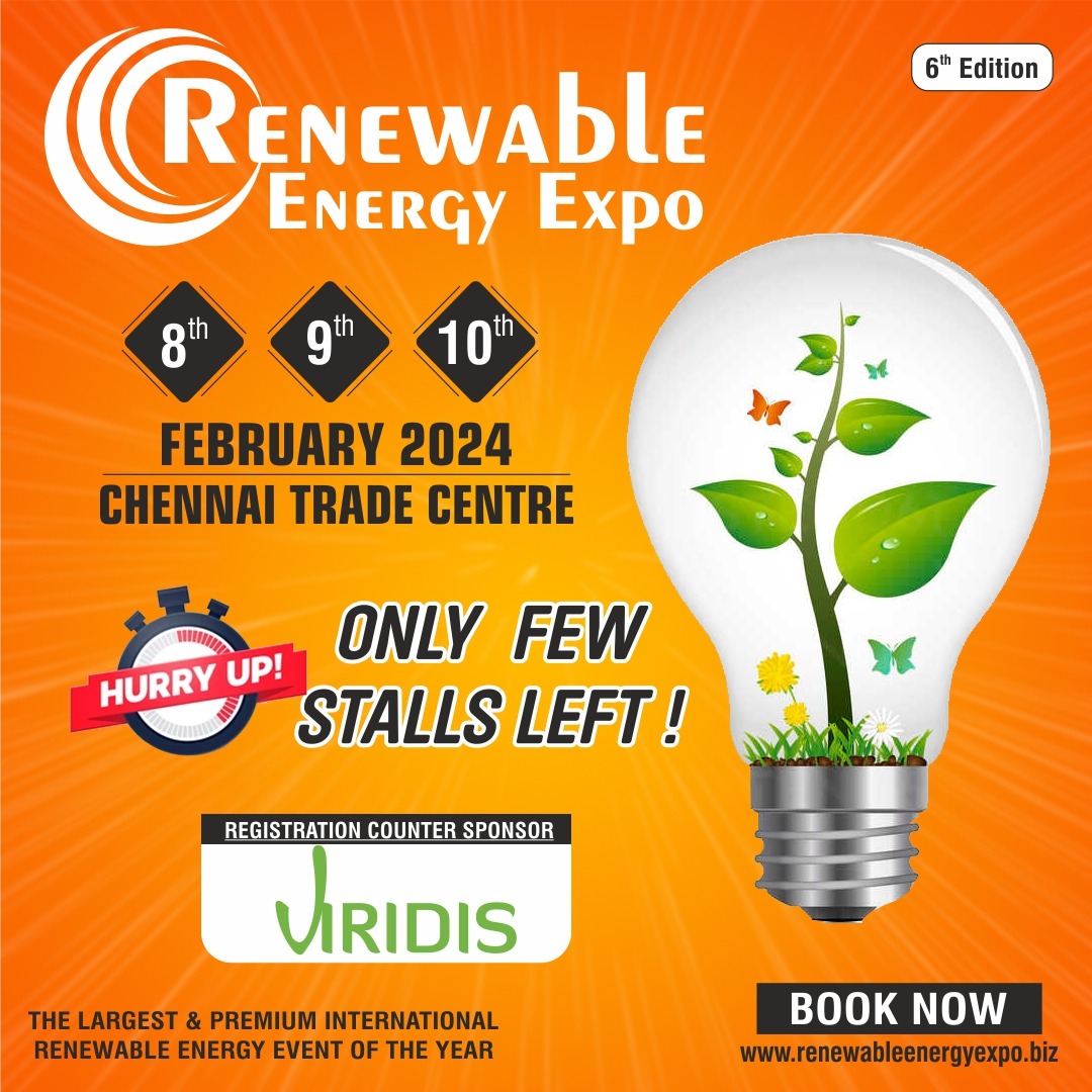 Renewable Energy Expo