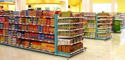 retail display racks