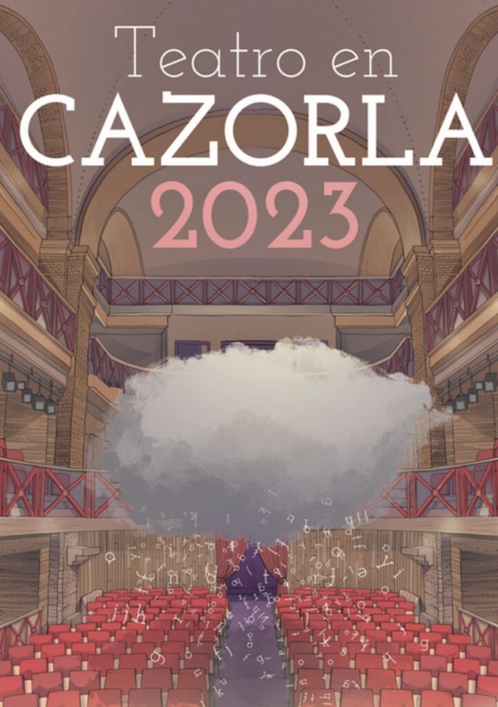 the Cazorla Festival