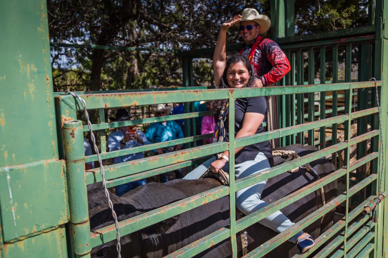 Rodeo Arena Pedrottis Ranch 04