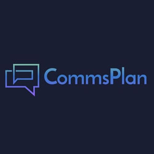 Comms Plan