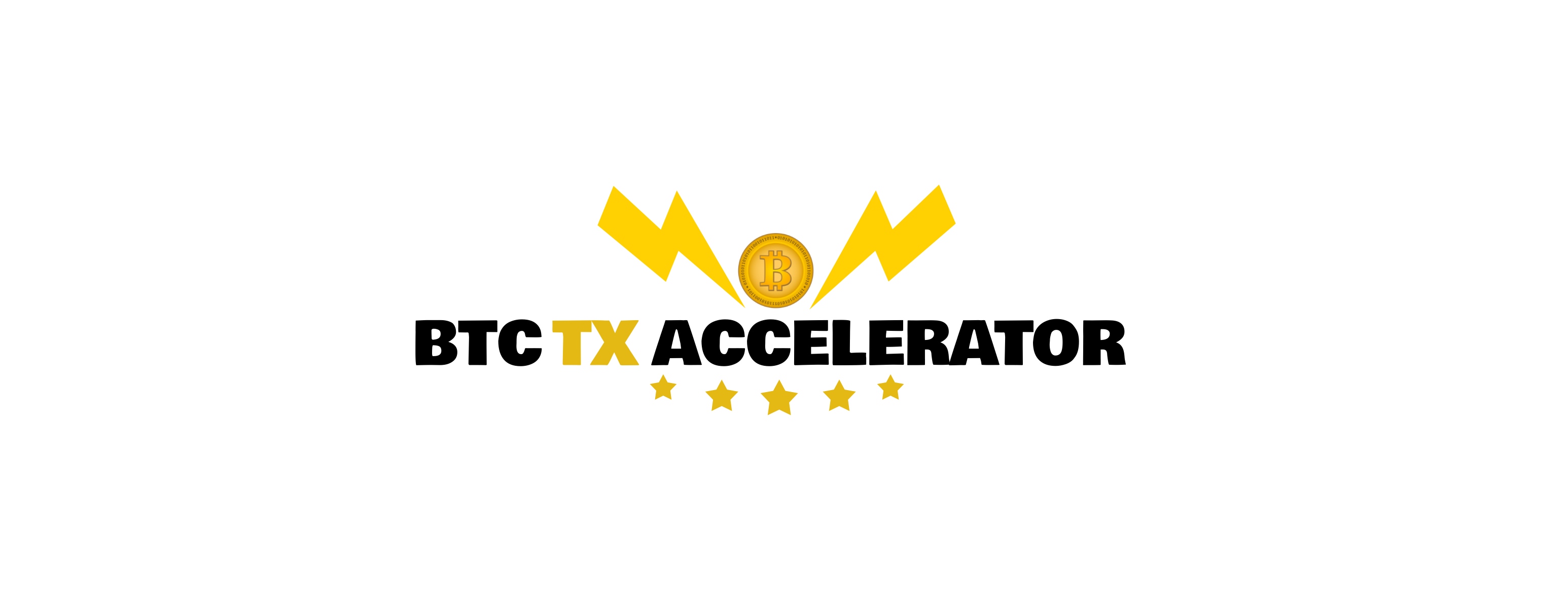 BTC TX Accelerator Logo 1