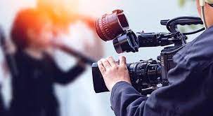 Video Production Company in Ireland