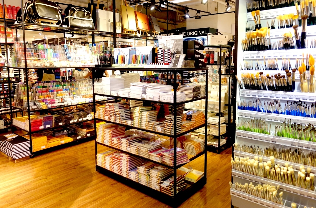 chetna store art craft supplies since 1984