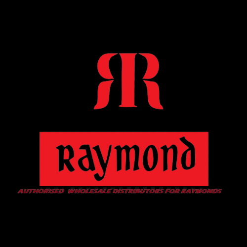 Raymond Retail Logo