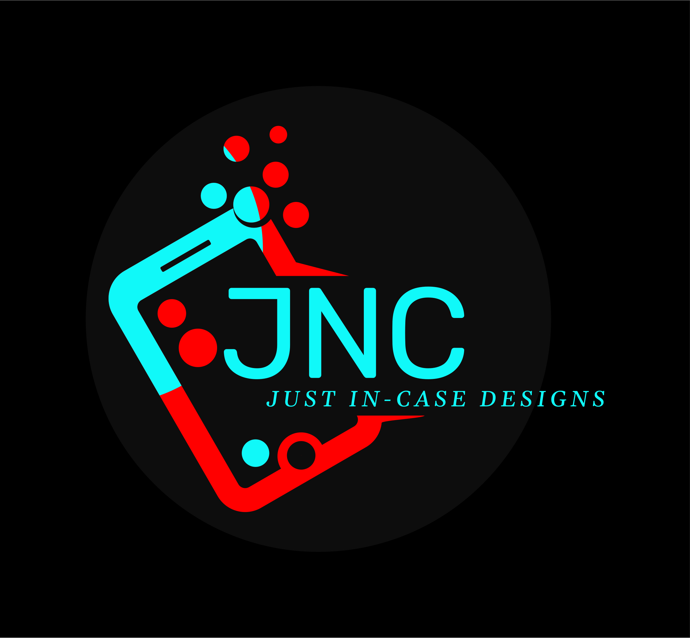 Justing Original Logo