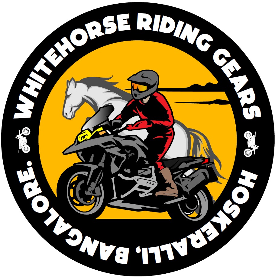 Whitehorse Riding Gears