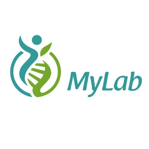 mylab logo