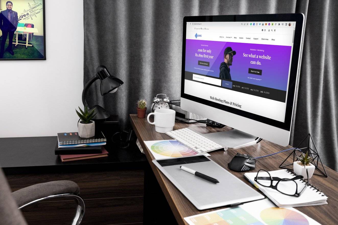 bahadurhostingcom bahadurhostingcom