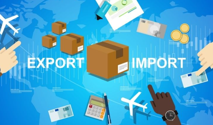 Export Import Payments Export Import Payments
