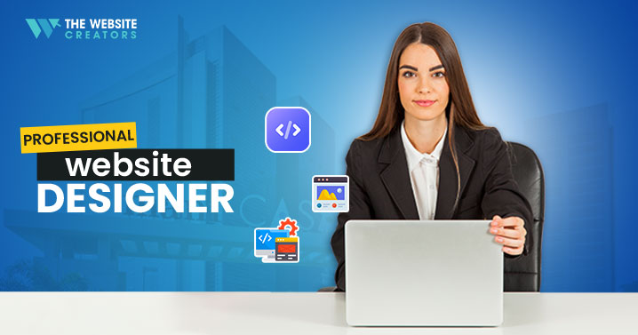 professional website designer professional website designer