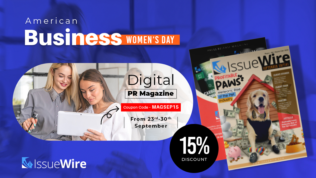 American Business Womens Day Sale American Business Womens Day Sale