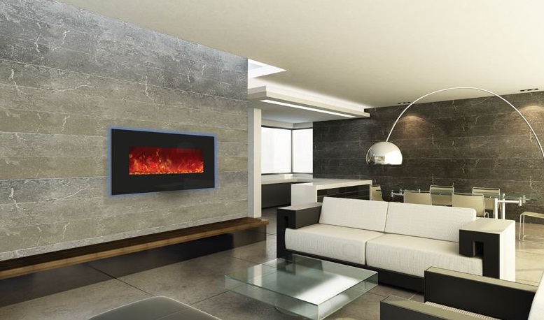 Electric Fireplace Electric Fireplace