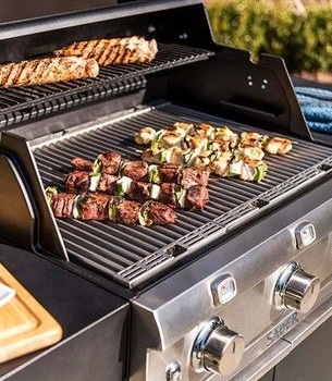 BBQ and Grills BBQ and Grills