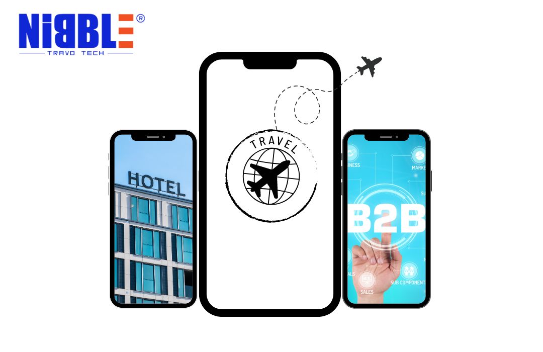 Travel crm Travel crm