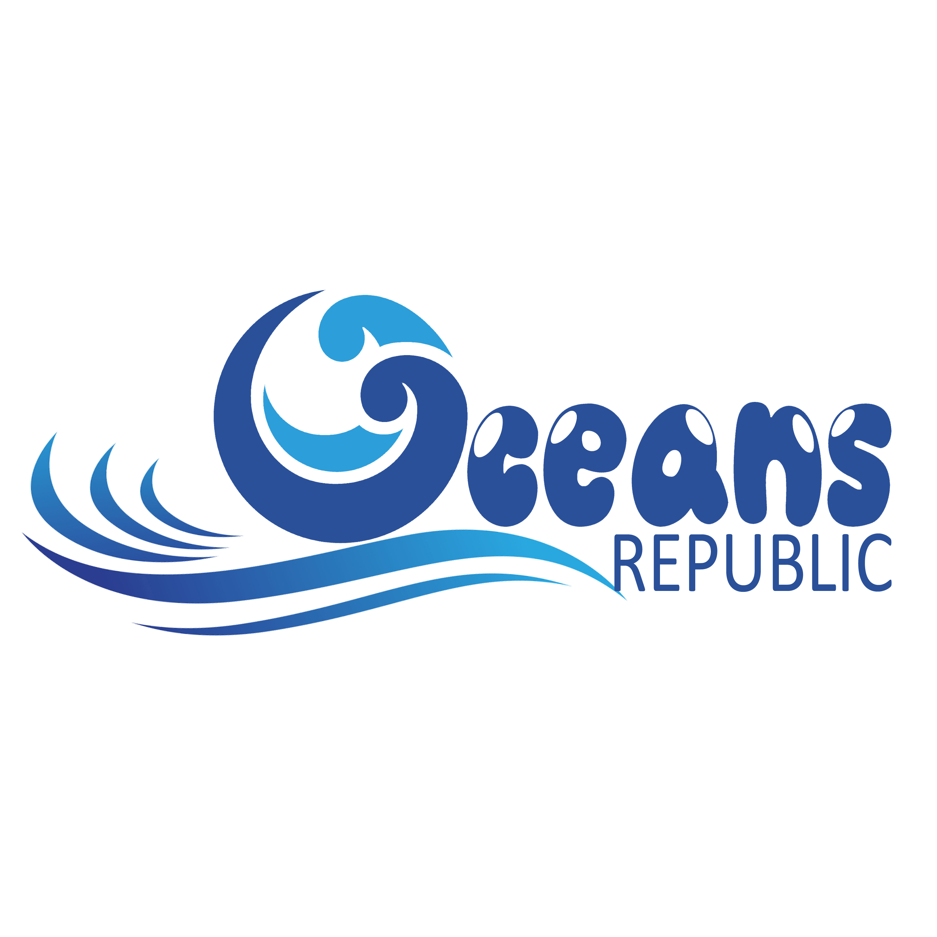 Oceans Republic Oceans Republic