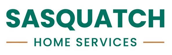 Sasquatch Home Services Sasquatch Home Services