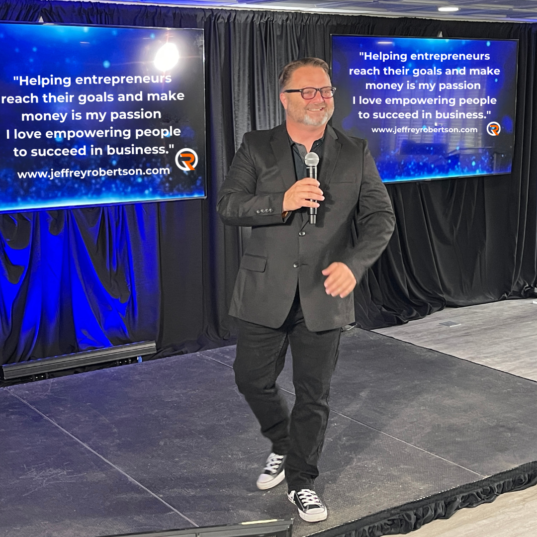 Helping entrepreneurs reach their goals and make money is my passion I love empowering people to suc Helping entrepreneurs reach their goals and make money is my passion I love empowering people to suc