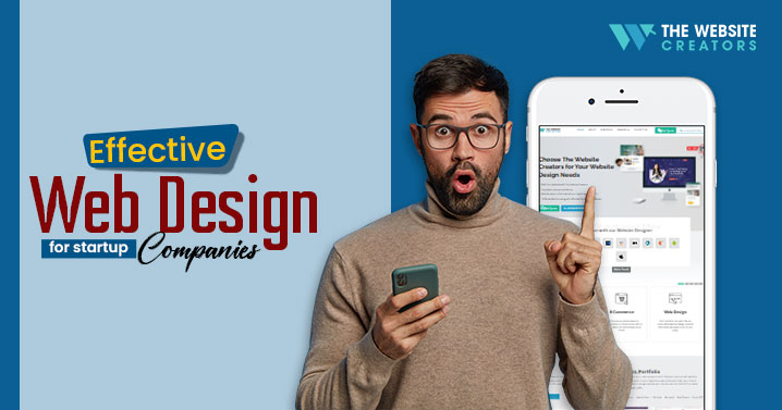 Effektives Webdesign für Startup-Unternehmen Effektives Webdesign für Startup-Unternehmen
