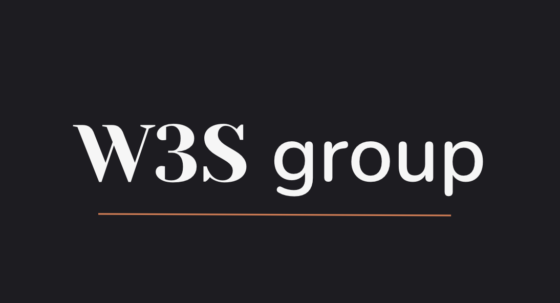 W3S Group W3S Group