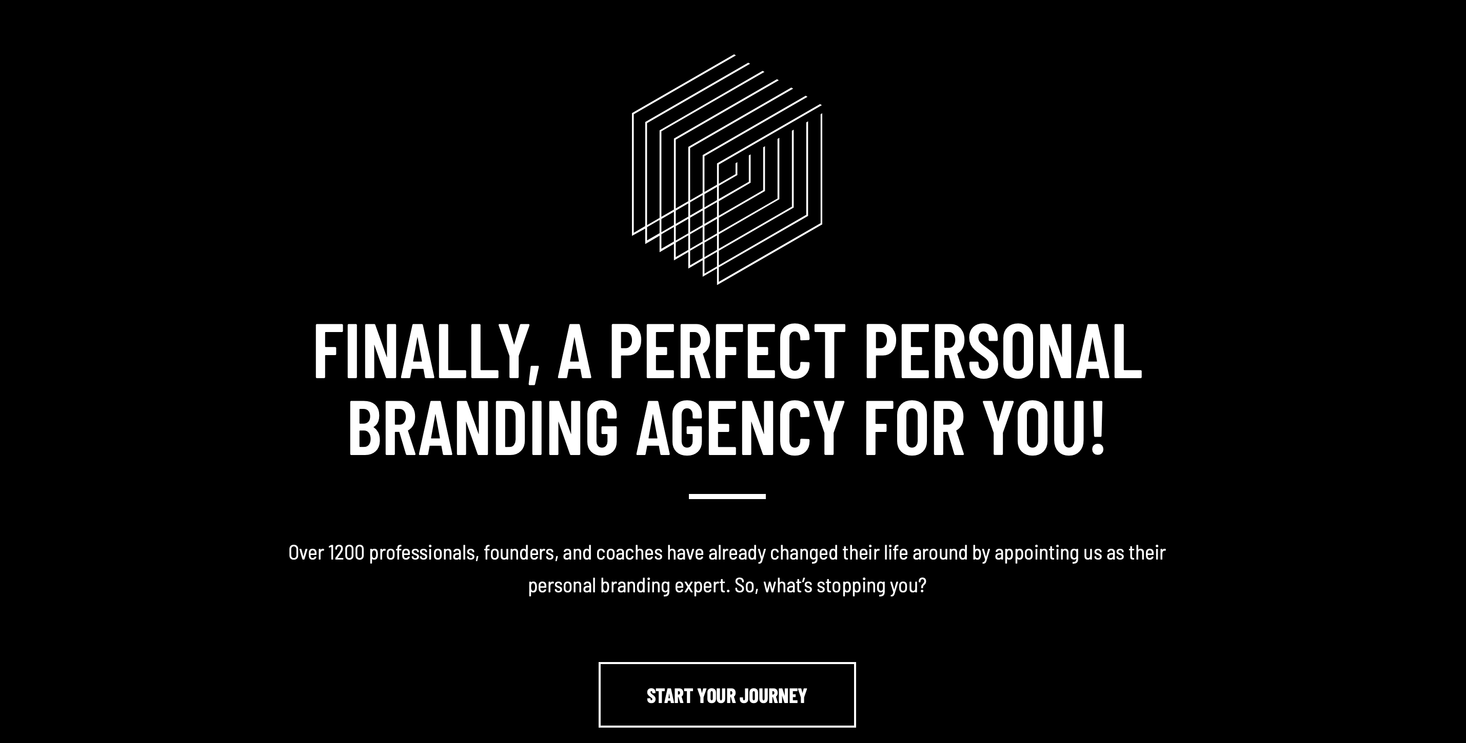 Ohh MyBrand website Ohh MyBrand website