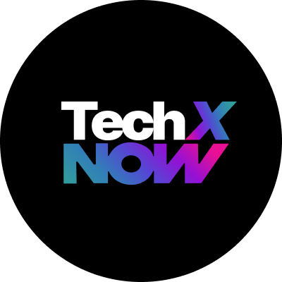 techXnow logo techXnow logo