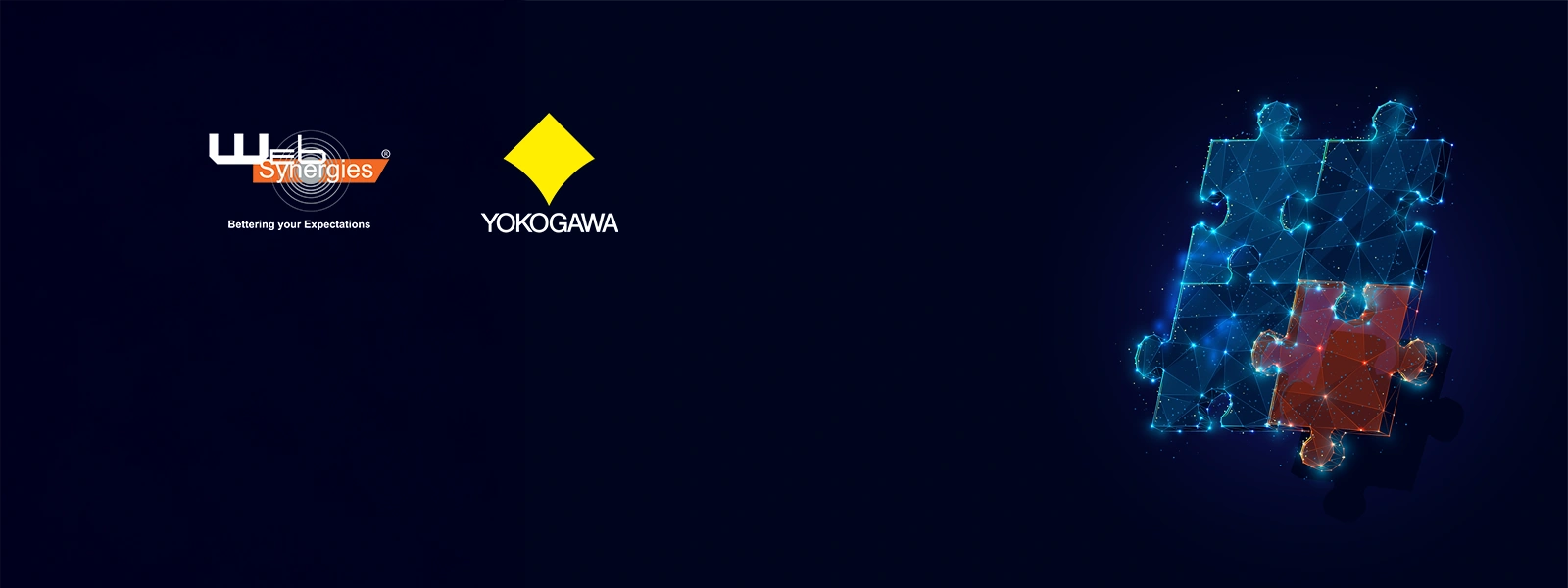 Yokogawa Acquires Web Synergies Yokogawa Acquires Web Synergies