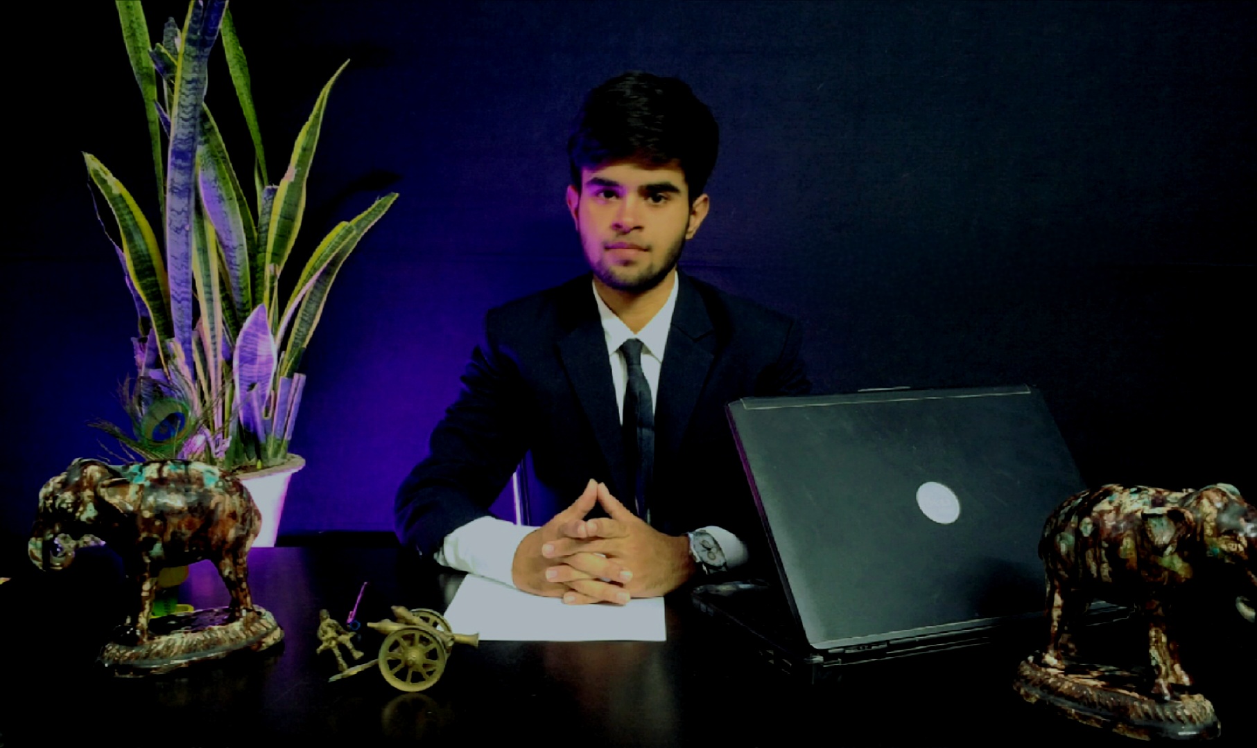 Atharva Singh Atharva Singh