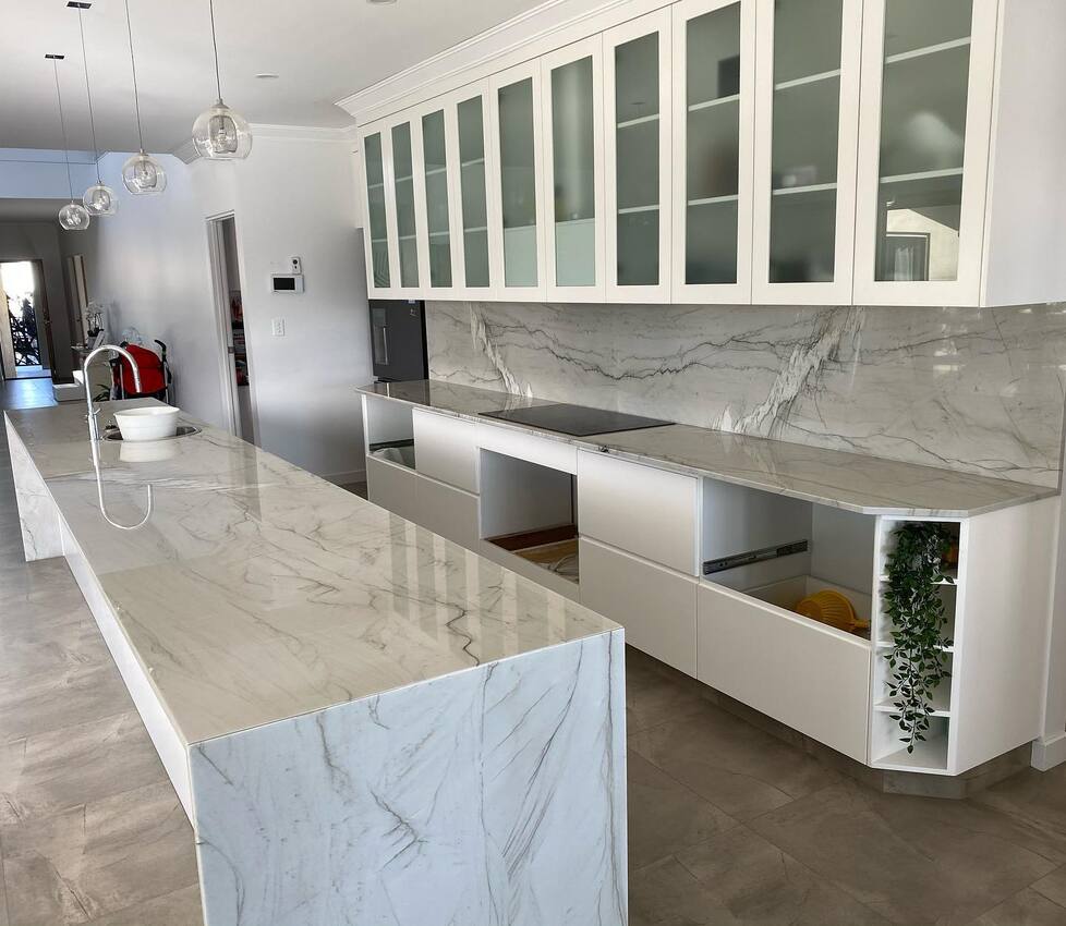 Artificial Stone Benchtops Artificial Stone Benchtops